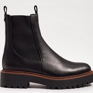 Sam Edelman Laguna Chelsea Boots - NEW IN BOX